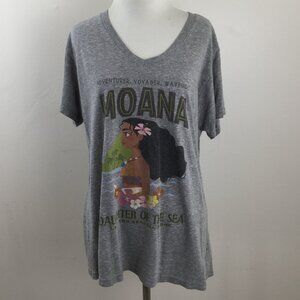 Disney Moana Tshirt xl